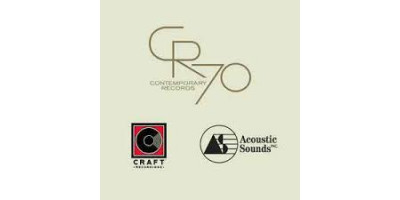 Settant'anni di Contemporary Records