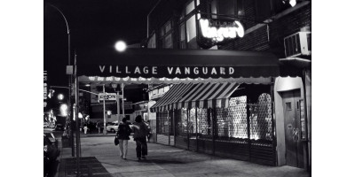 The Village Vanguard Club