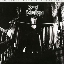 HARRY NILSSON: Son of Schmilsson