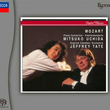 MOZART: Concerti per piano NN.21 - 25 - 22 - 23 - 26 - 27 - Concerto Rondo K. 382