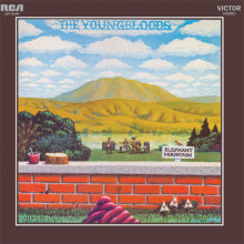 THE YOUNGBLOODS: Elephan Mountain