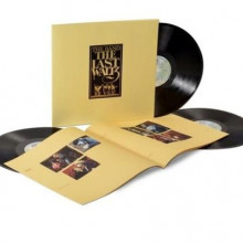 THE BAND: The Last Waltz (45th Anniversary)