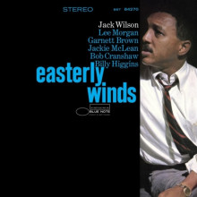 JACK WILSON: Easterly Winds