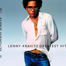 LENNY KRAVITZ: Greatest Hits