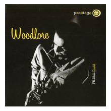 PHIL WOODS: Woodlore