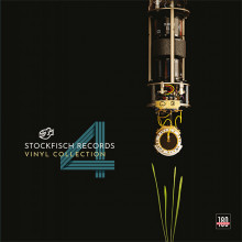 Stockfisch Record Vinyl Collection Vol.4