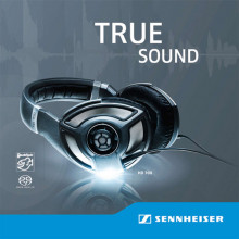 AA.VV:: True Sound - Sennheiser Sampler Vol.2