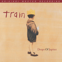 TRAIN: Drops of Jupiter