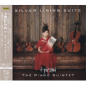 HIROMI UEHARA THE PIANO QUINTET: Silver Lining Suite