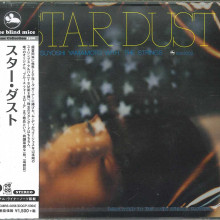 TSUYOSHI YAMAMOTO WITH STRINGS: Star Dust