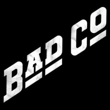 BAD COMPANY: Bad Company (Atlantic 75° Anniversary Series)