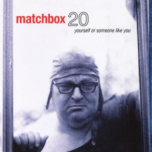 MATCHBOX TWENTY: Yourself Or Someone Like You (Atlantic 75° Anniversary Series)