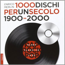 1000 dischi tra il 1900 e il 2000