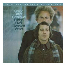 SIMON AND GARFUNKEL: Bridge over Trouble Water
