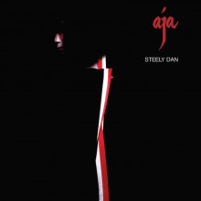 STEELY DAN: Aja