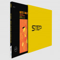 Stan Getz & Joao Gilberto: Getz/Gilberto (1 STEP  Edizione Limitata Numerata 180g 2LP 45 giri )