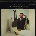 CANNONBALL ADDERLEY with Bill Evans: Know what I Means
