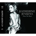 KATHERINE JENKINS: From The Heart