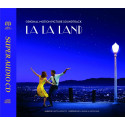 AA.VV.: La La Land (Colonna sonora originale)