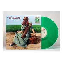 JENNIFER WARNES: The Hunter (Green Vinyl)