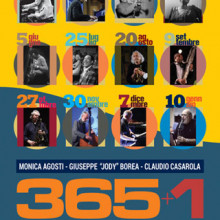365 Giorni di Jazz - 1
