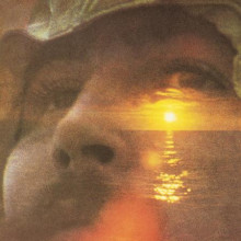 DAVID CROSBY: If I Could Only Remember My Name (Atlantic 75° Anniversary Series)