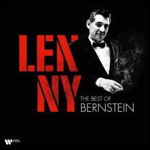 AA.VV.: The Best of Leonard Bernstein -