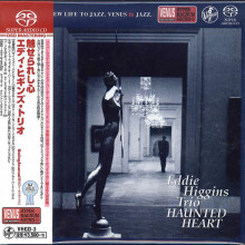 EDDIE HIGGINS TRIO: Haunted Heart