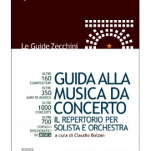Guida alla Musica da Concerto