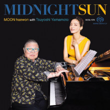 TSUYOSHI YAMAMOTO & MOON HAEWON: Midnight Sun