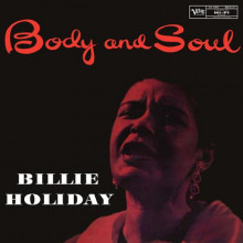 BILLIE HOLIDAY: Body and Soul (mono) (Acoustic Sounds Series)
