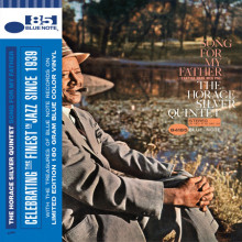HORACE SILVER: Songs for My Father