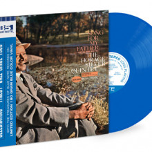 HORACE SILVER: Songs for My Father