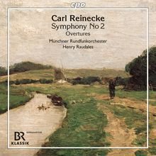 REINECKE: Integrale delle opere orchestrali - volume 2