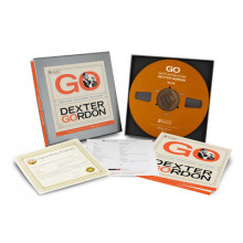 DEXTER GORDON: Go