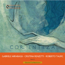 MIRABASSI TRIO: Correnteza (Vol.1)