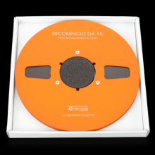 PIPPO MATINO ESSENTIAL TEAM: Ricomincio da dieci
