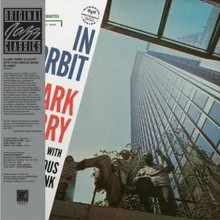 CLARK TERRY: In Orbit (with Thelonious Monk) (Serie Original Jazz Classics)