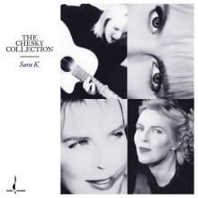 SARA K.: The Chesky Collection