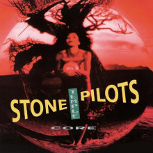 STONE TEMPLE PILOTS: Core
(Atlantic 75° Anniversary Series)