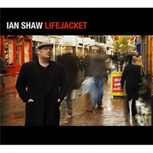 IAN SHAW: Lifejacket
