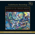 CHARLES MINGUS: Ah Um (UHQCD)