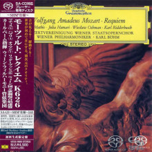 MOZART: Requiem