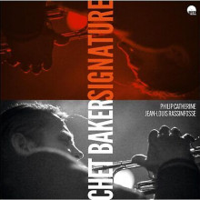 CHET BAKER: Signature