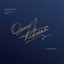 OSCAR PETERSON: Live in Bremen 1961 (mono)