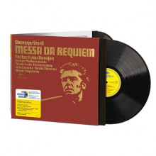 VERDI: Messa da Requiem