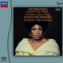 PUCCINI: Tosca