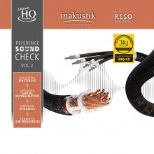 INAKUSTIC: Reference Sound Check. vol.2