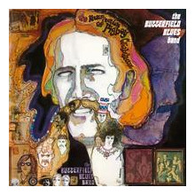 THE BUTTERFIELD BLUES BAND: The Resurrection of Pigboy Crabshaw