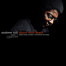 ANDREW HILL: Dance with Death (UHQ)